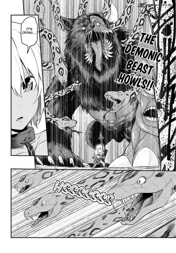 Konjiki No Moji Tsukai Yuusha Yonin Ni Makikomareta Unique Cheat 13 2