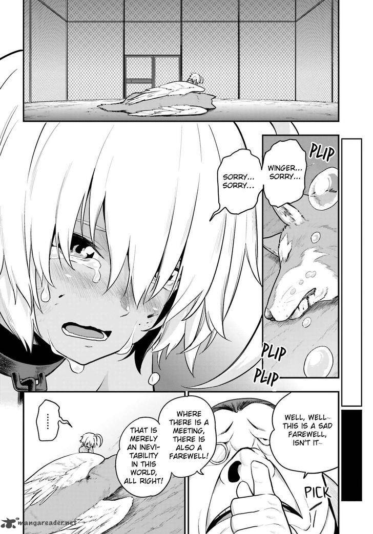 Konjiki No Moji Tsukai Yuusha Yonin Ni Makikomareta Unique Cheat 13 20