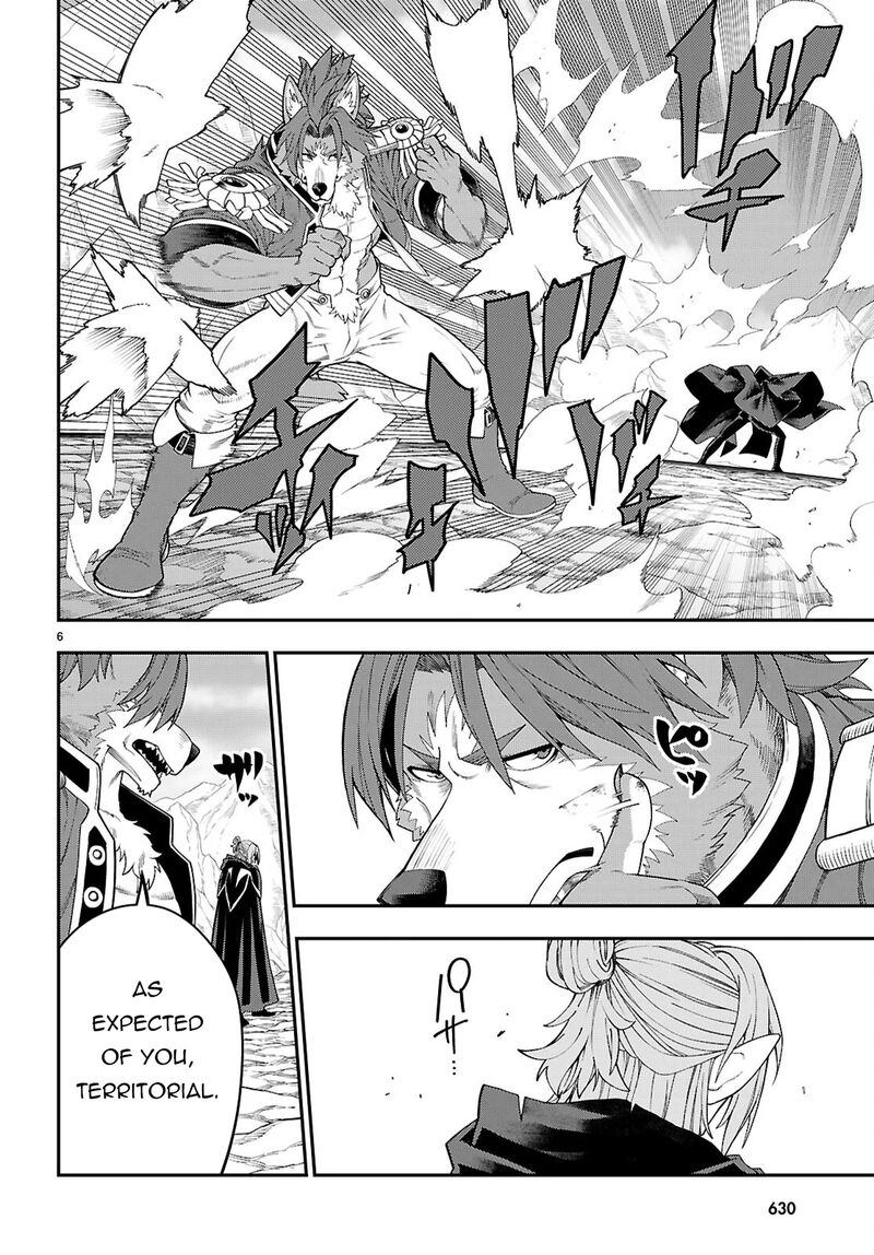 Konjiki No Moji Tsukai Yuusha Yonin Ni Makikomareta Unique Cheat 132 7