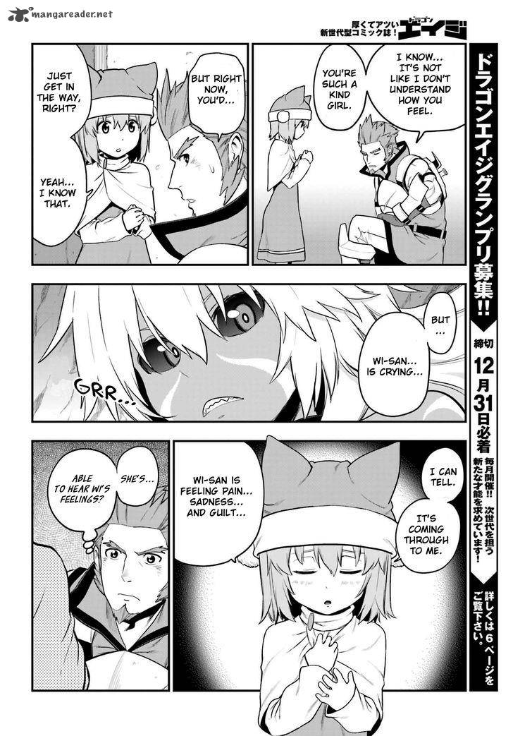 Konjiki No Moji Tsukai Yuusha Yonin Ni Makikomareta Unique Cheat 14 16