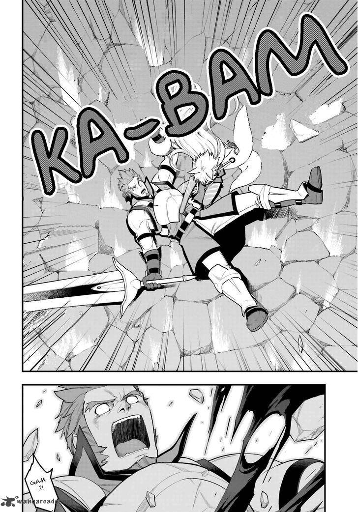 Konjiki No Moji Tsukai Yuusha Yonin Ni Makikomareta Unique Cheat 14 26