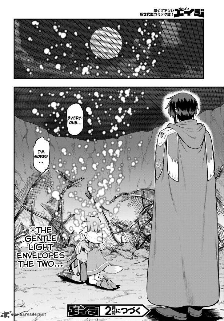 Konjiki No Moji Tsukai Yuusha Yonin Ni Makikomareta Unique Cheat 14 31