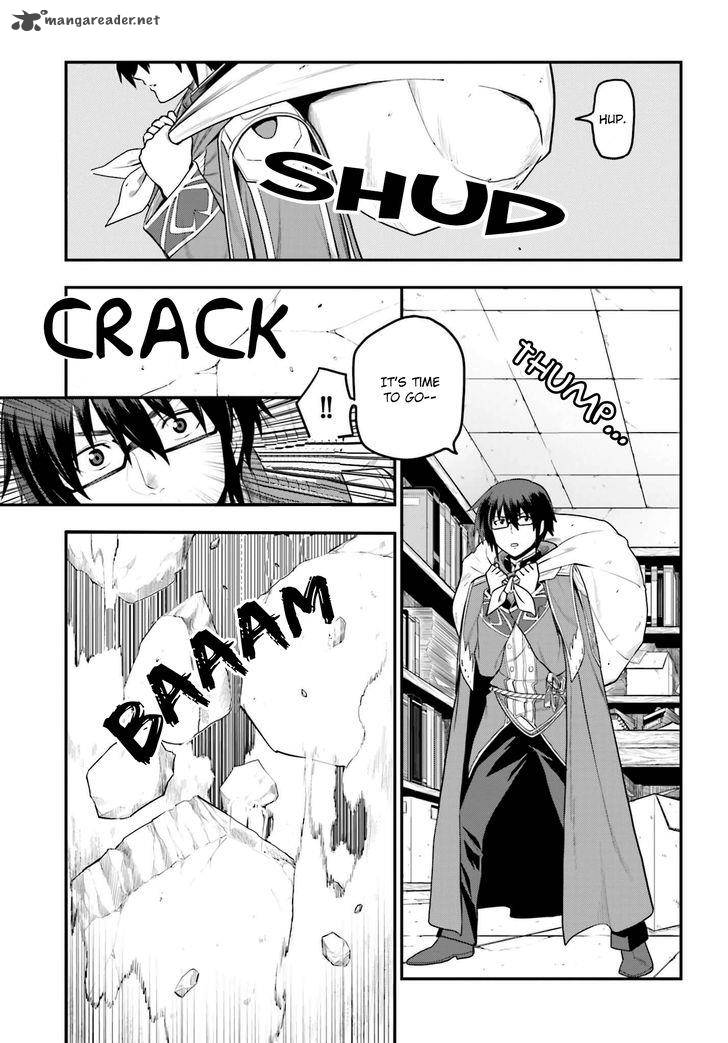 Konjiki No Moji Tsukai Yuusha Yonin Ni Makikomareta Unique Cheat 15 17