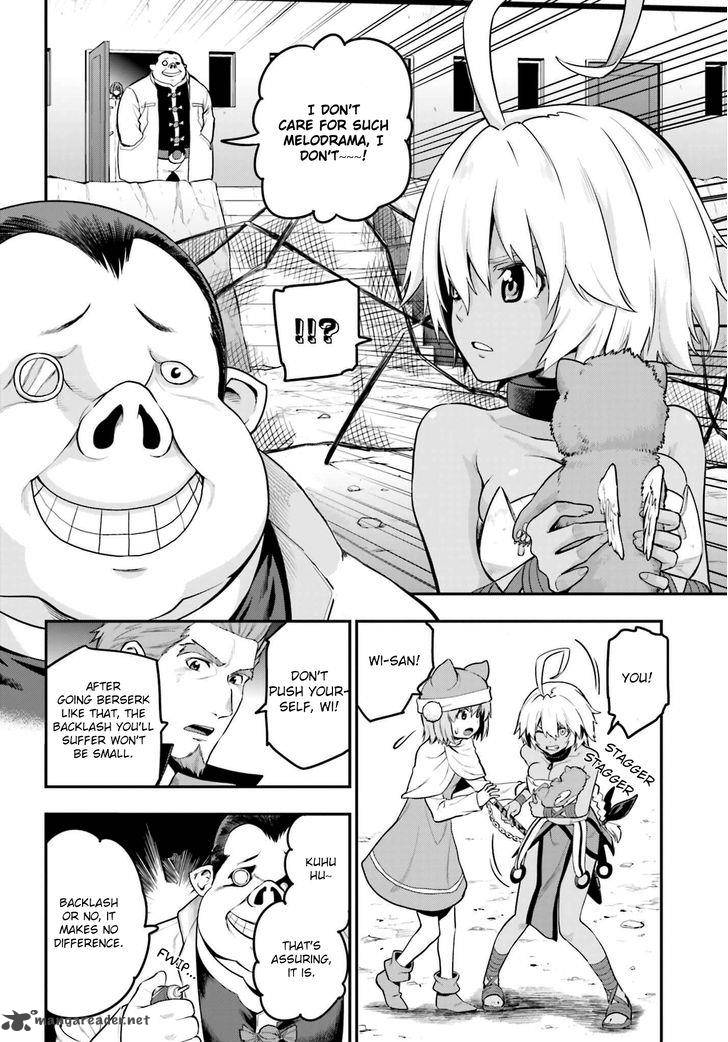 Konjiki No Moji Tsukai Yuusha Yonin Ni Makikomareta Unique Cheat 15 6