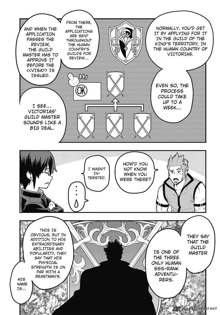 Konjiki No Moji Tsukai Yuusha Yonin Ni Makikomareta Unique Cheat 16 25