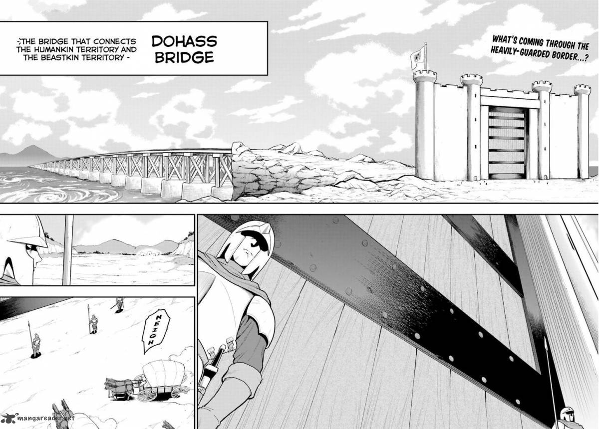 Konjiki No Moji Tsukai Yuusha Yonin Ni Makikomareta Unique Cheat 18 2