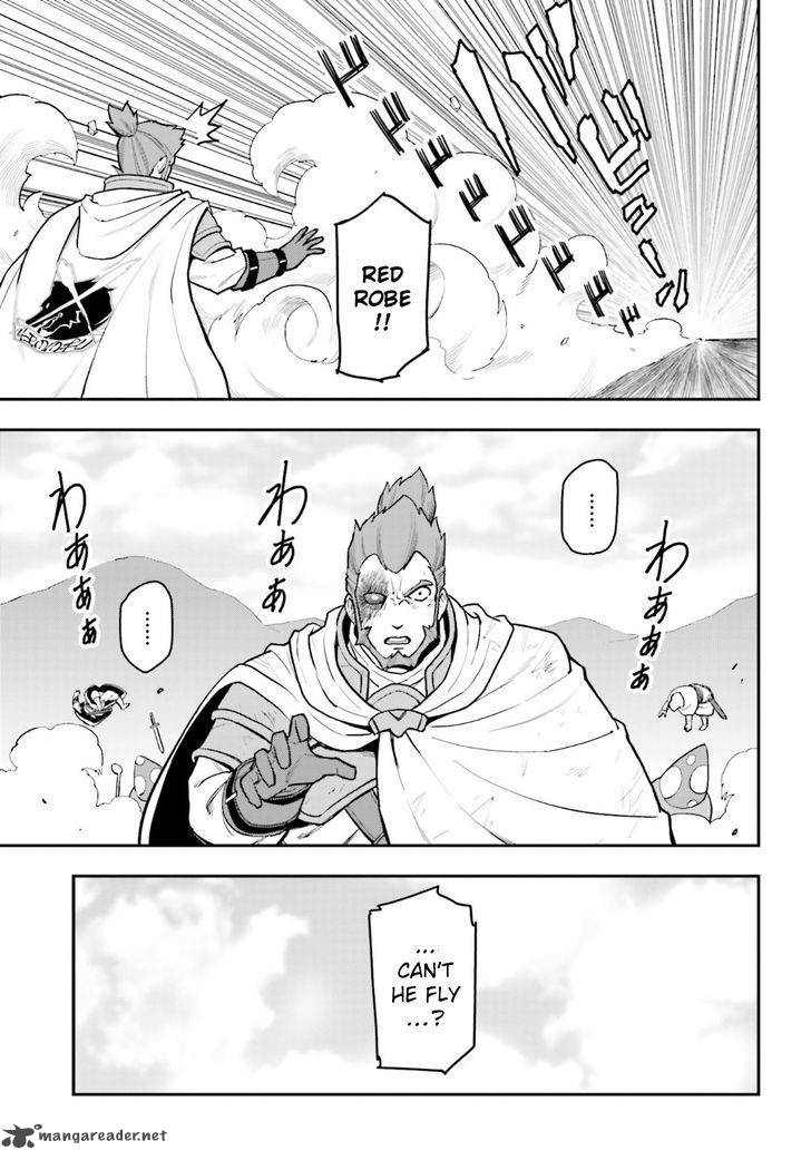 Konjiki No Moji Tsukai Yuusha Yonin Ni Makikomareta Unique Cheat 18 27