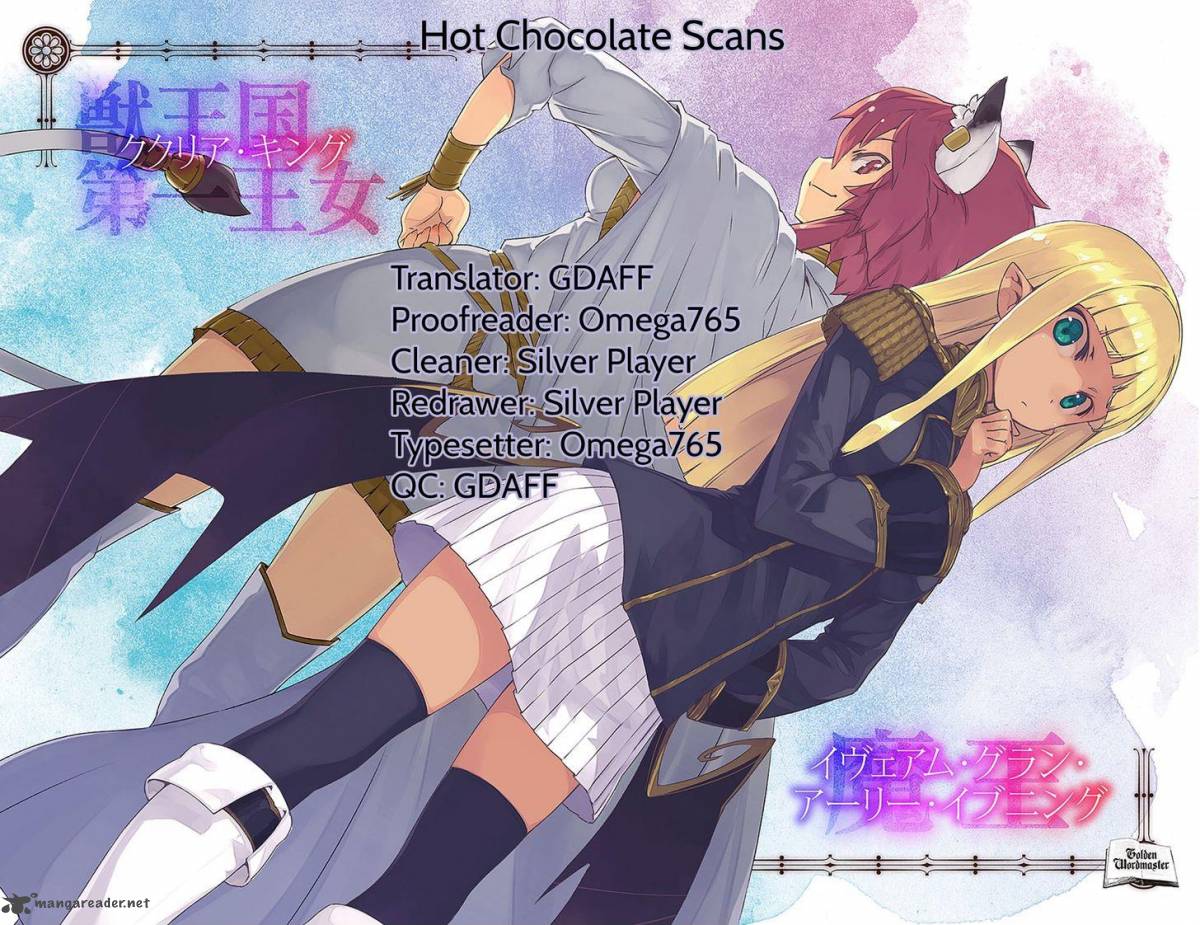 Konjiki No Moji Tsukai Yuusha Yonin Ni Makikomareta Unique Cheat 18 31