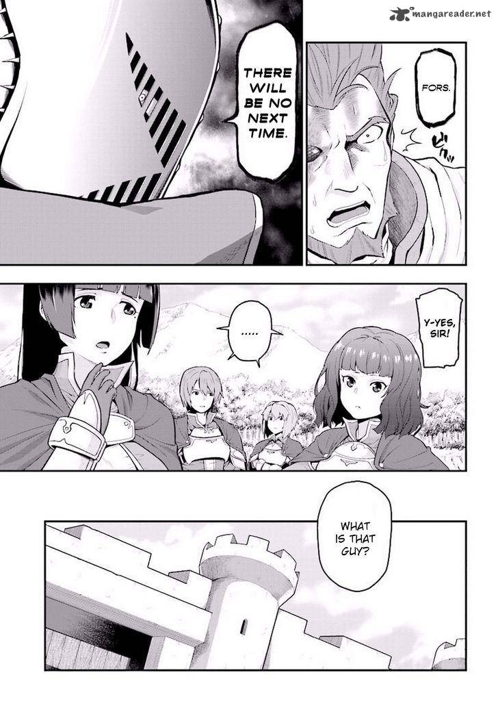 Konjiki No Moji Tsukai Yuusha Yonin Ni Makikomareta Unique Cheat 19 22
