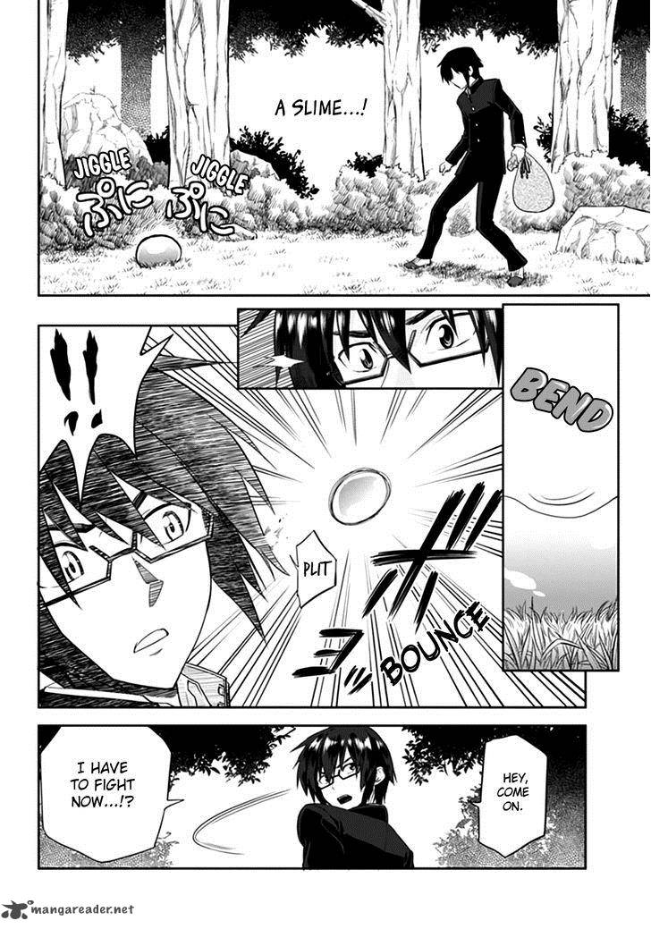 Konjiki No Moji Tsukai Yuusha Yonin Ni Makikomareta Unique Cheat 2 18