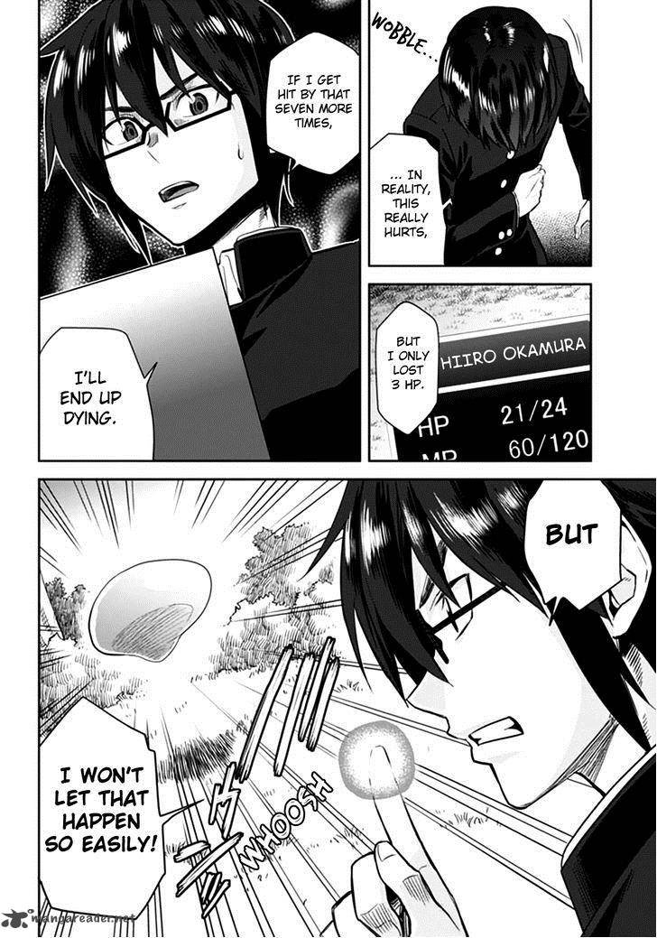 Konjiki No Moji Tsukai Yuusha Yonin Ni Makikomareta Unique Cheat 2 20