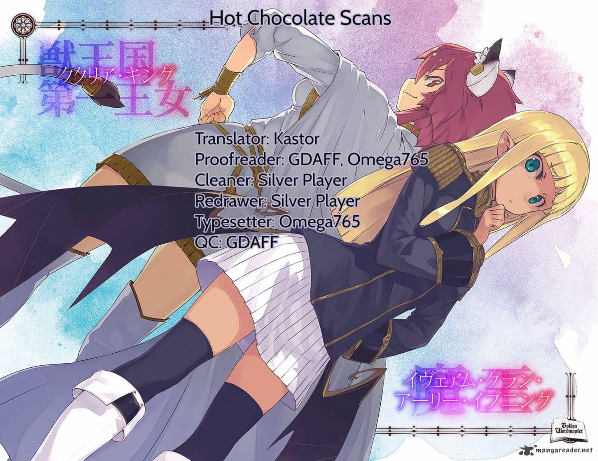 Konjiki No Moji Tsukai Yuusha Yonin Ni Makikomareta Unique Cheat 20 33