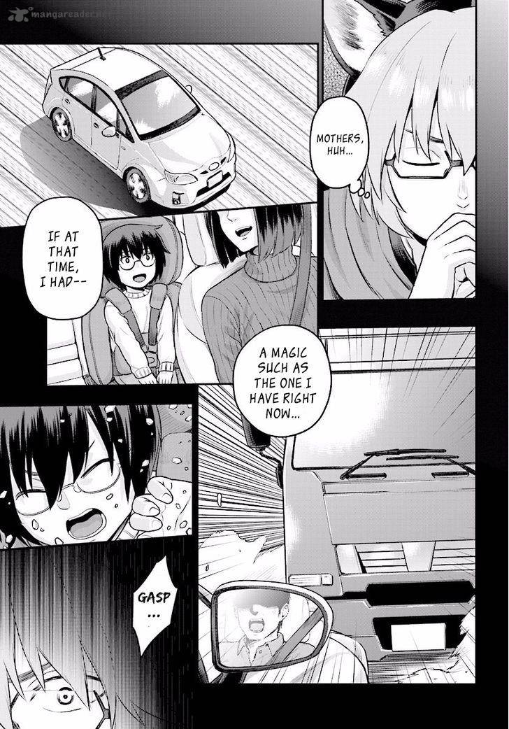 Konjiki No Moji Tsukai Yuusha Yonin Ni Makikomareta Unique Cheat 21 10
