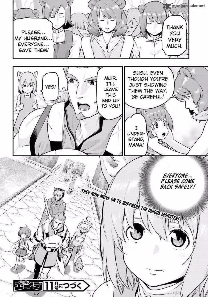 Konjiki No Moji Tsukai Yuusha Yonin Ni Makikomareta Unique Cheat 21 31