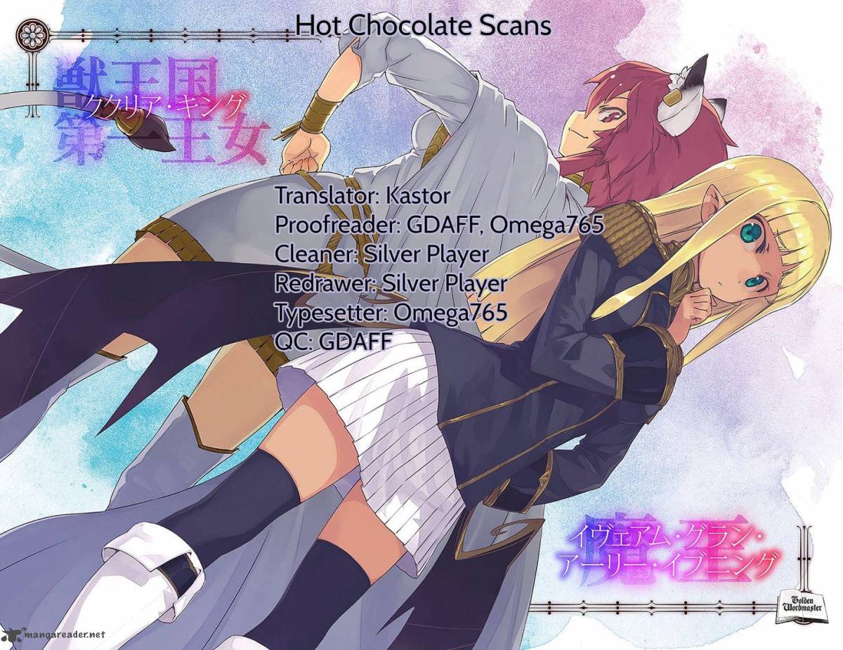 Konjiki No Moji Tsukai Yuusha Yonin Ni Makikomareta Unique Cheat 21 32