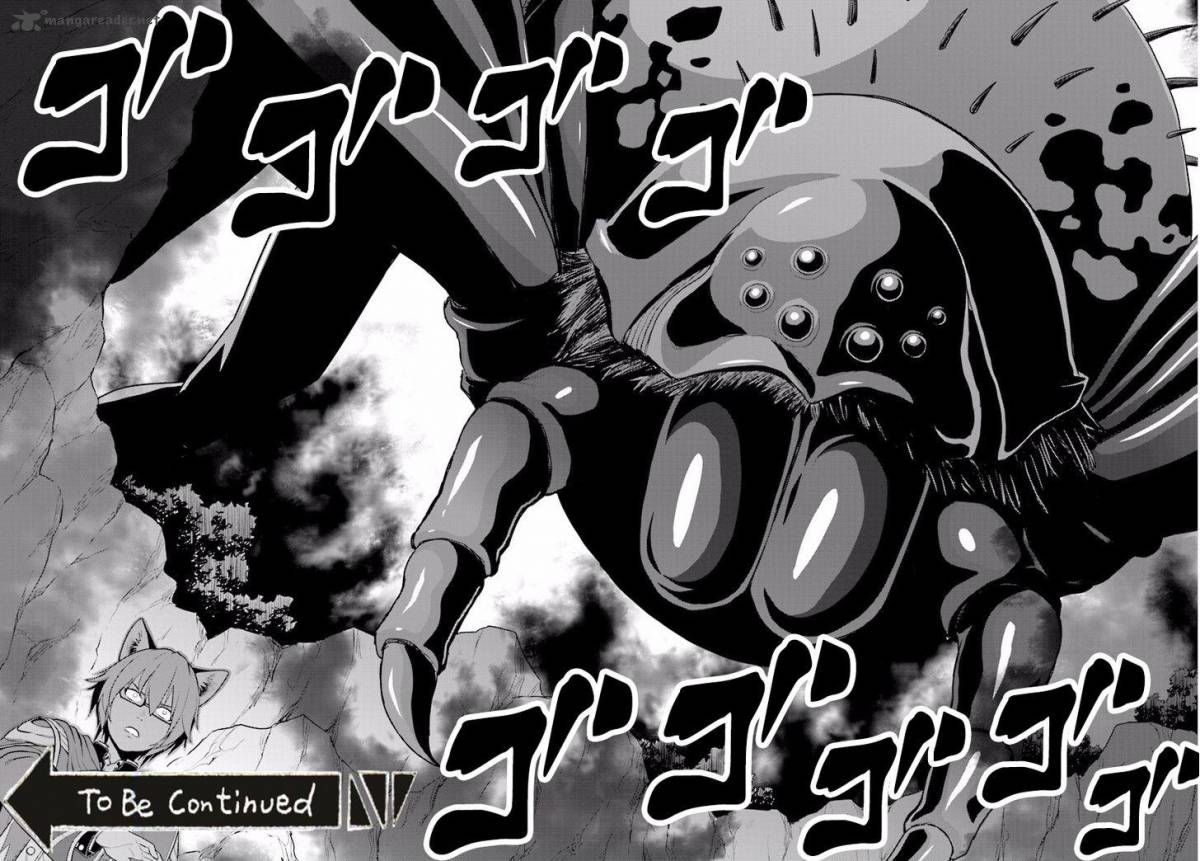 Konjiki No Moji Tsukai Yuusha Yonin Ni Makikomareta Unique Cheat 21 35