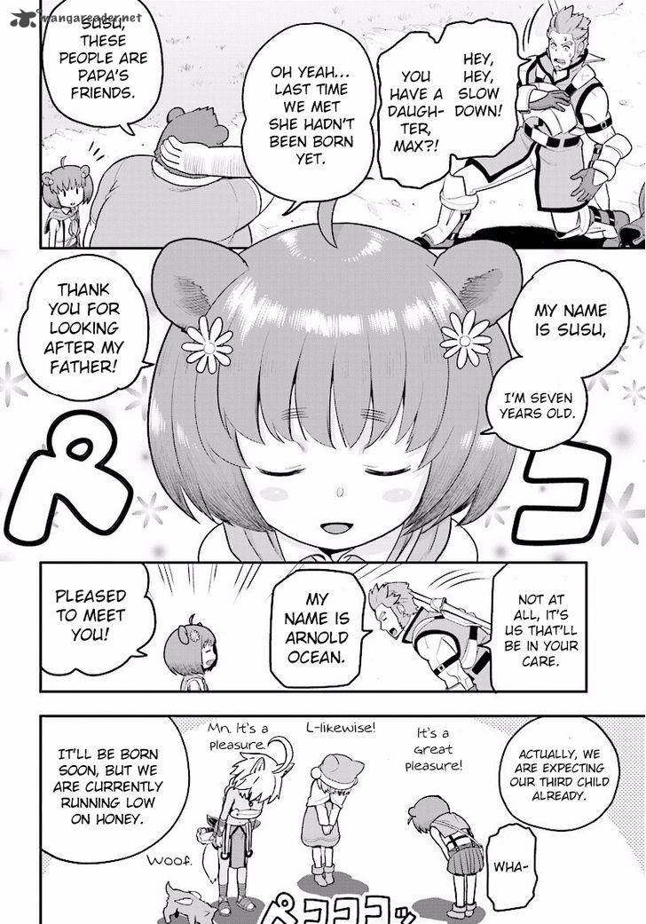Konjiki No Moji Tsukai Yuusha Yonin Ni Makikomareta Unique Cheat 21 5