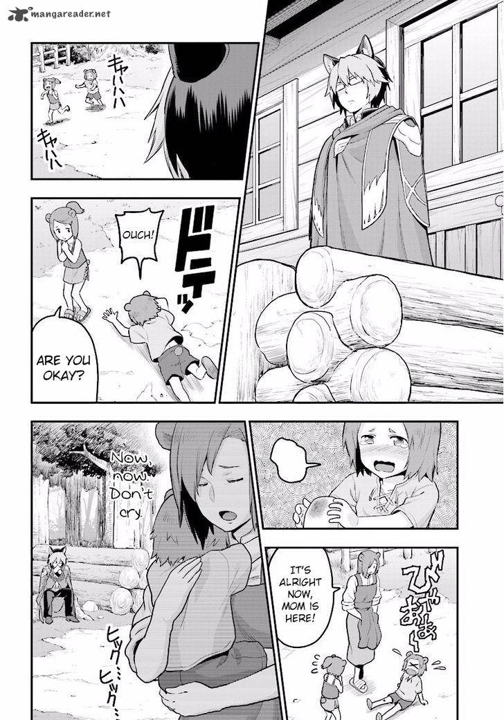 Konjiki No Moji Tsukai Yuusha Yonin Ni Makikomareta Unique Cheat 21 9