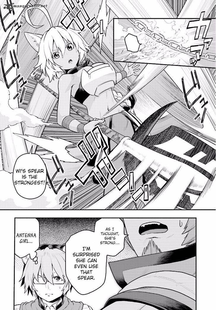 Konjiki No Moji Tsukai Yuusha Yonin Ni Makikomareta Unique Cheat 22 11