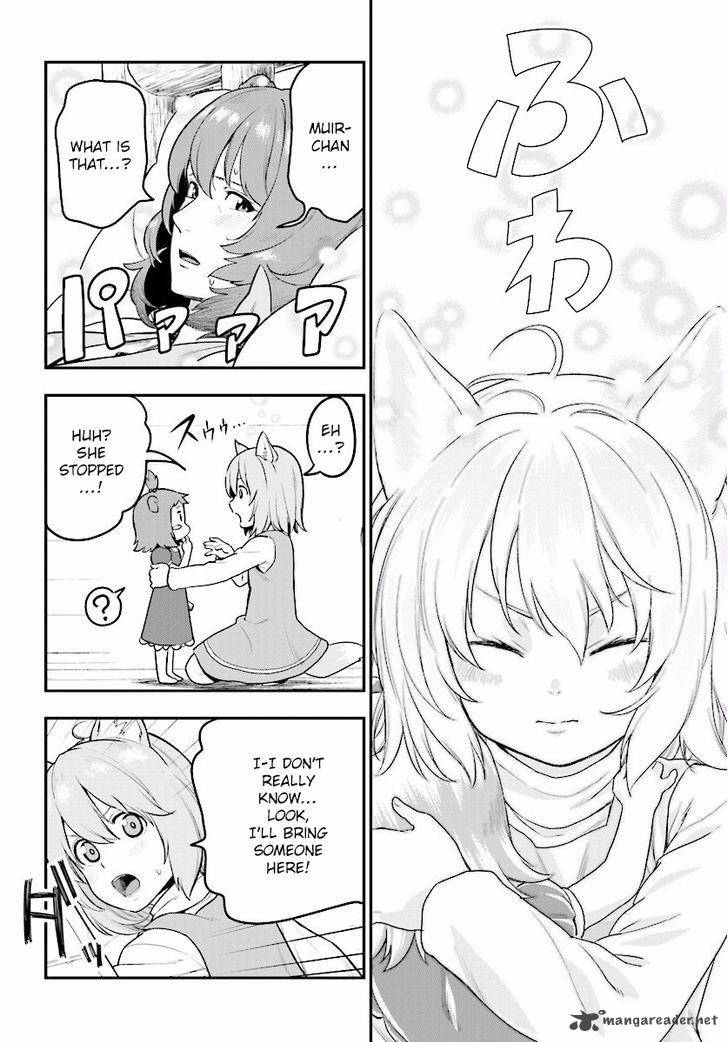 Konjiki No Moji Tsukai Yuusha Yonin Ni Makikomareta Unique Cheat 22 21