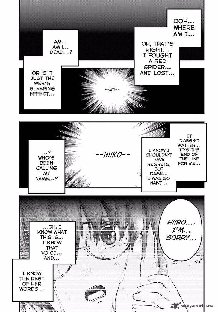 Konjiki No Moji Tsukai Yuusha Yonin Ni Makikomareta Unique Cheat 22 34