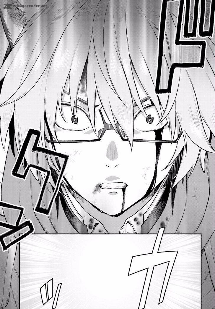Konjiki No Moji Tsukai Yuusha Yonin Ni Makikomareta Unique Cheat 22 36