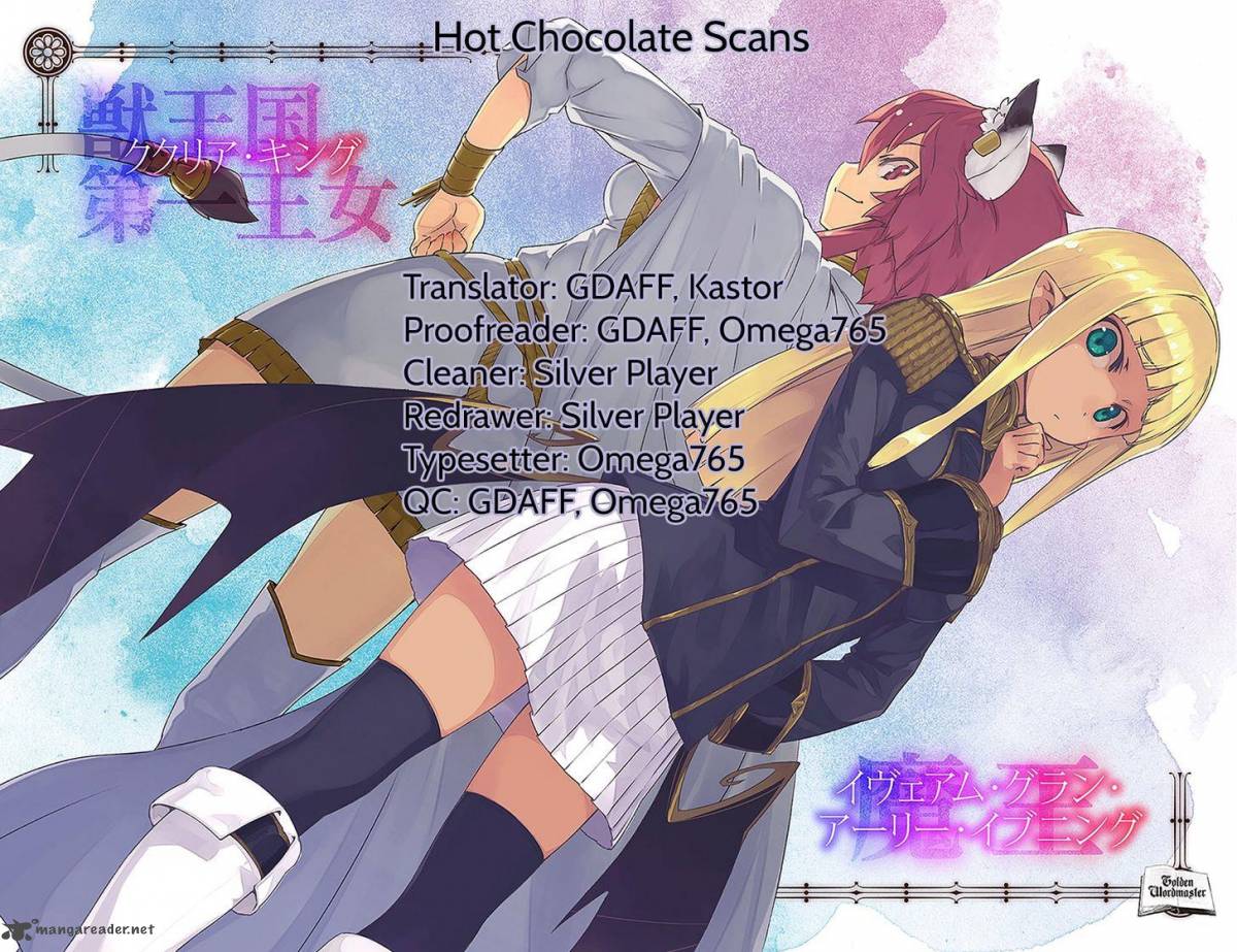 Konjiki No Moji Tsukai Yuusha Yonin Ni Makikomareta Unique Cheat 22 38