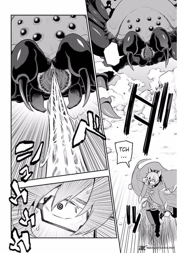 Konjiki No Moji Tsukai Yuusha Yonin Ni Makikomareta Unique Cheat 22 7