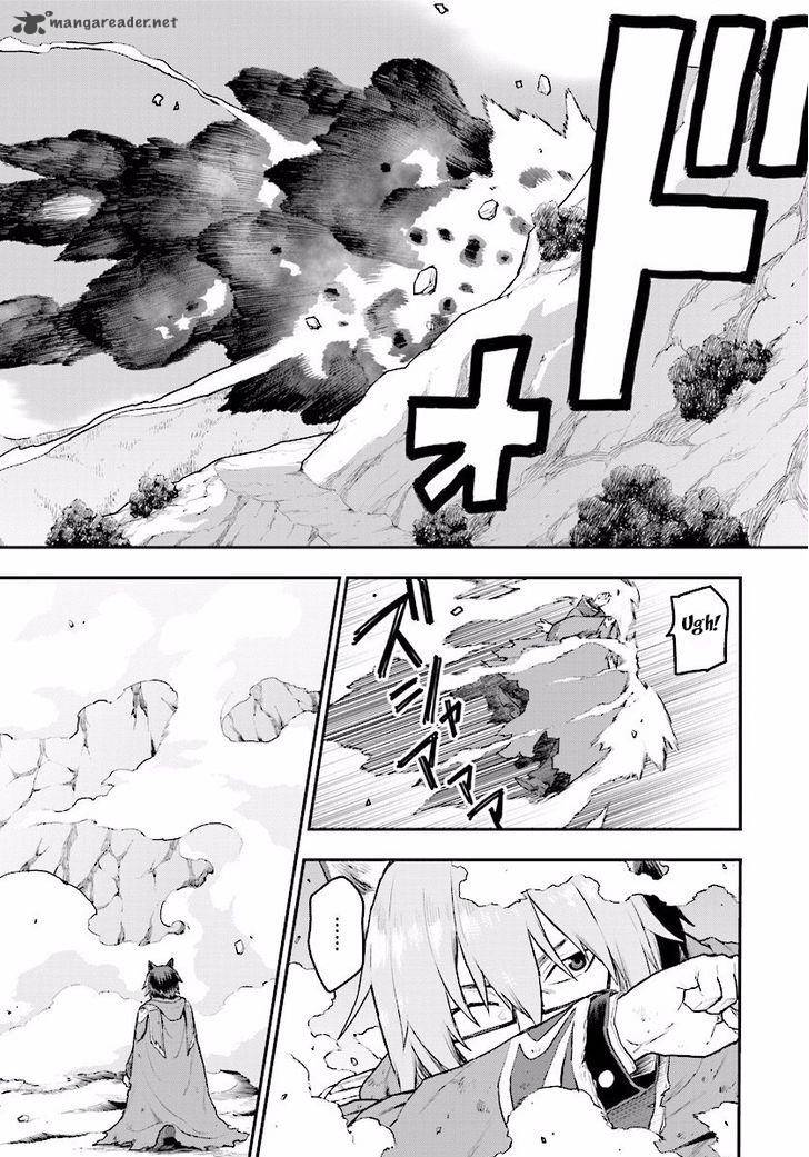 Konjiki No Moji Tsukai Yuusha Yonin Ni Makikomareta Unique Cheat 23 10