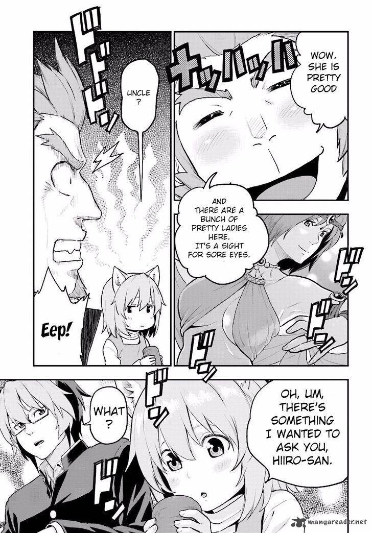 Konjiki No Moji Tsukai Yuusha Yonin Ni Makikomareta Unique Cheat 23 24