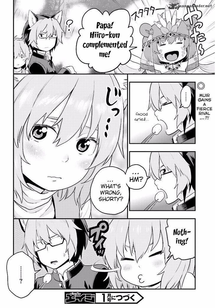 Konjiki No Moji Tsukai Yuusha Yonin Ni Makikomareta Unique Cheat 23 27