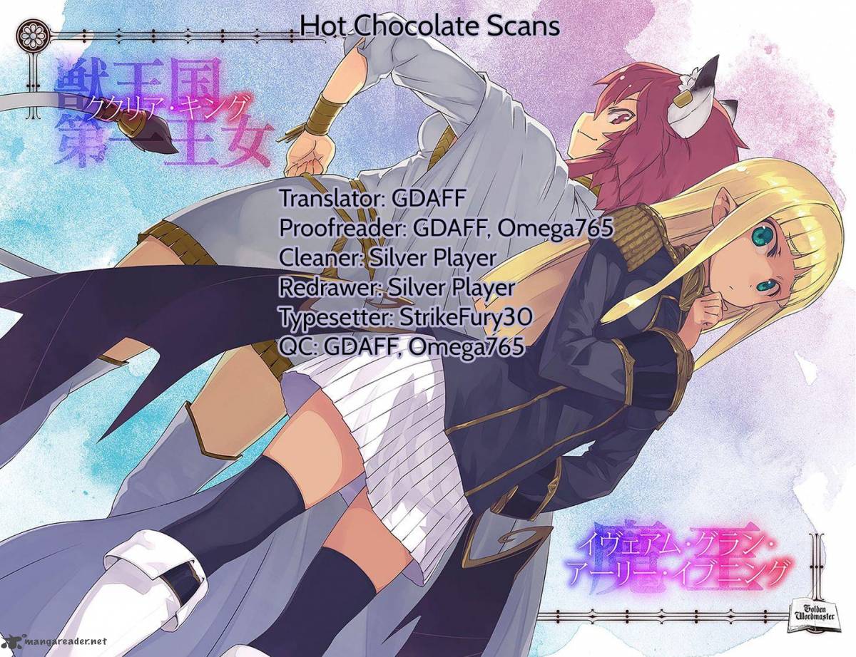 Konjiki No Moji Tsukai Yuusha Yonin Ni Makikomareta Unique Cheat 23 28