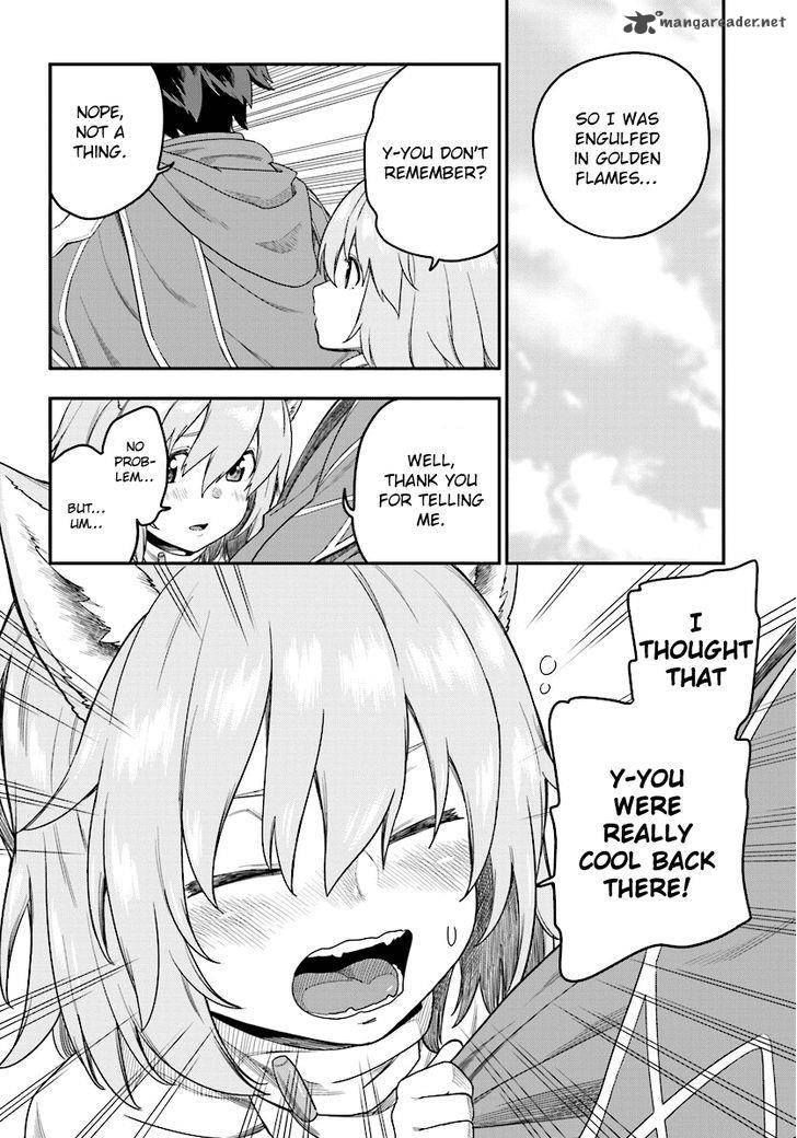 Konjiki No Moji Tsukai Yuusha Yonin Ni Makikomareta Unique Cheat 24 12