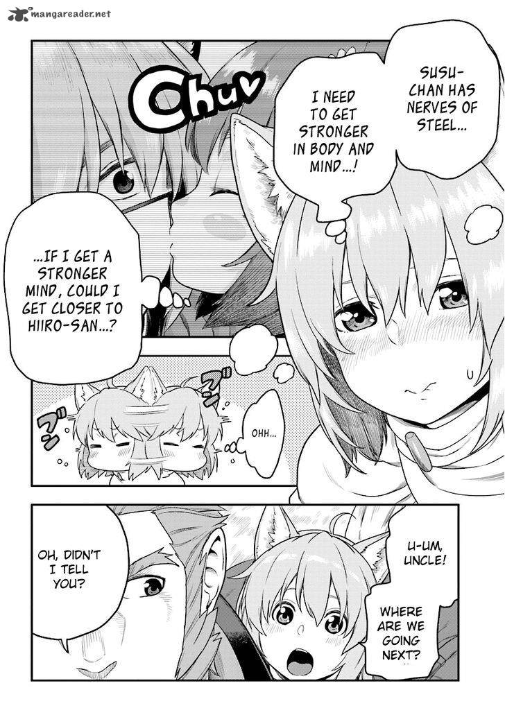 Konjiki No Moji Tsukai Yuusha Yonin Ni Makikomareta Unique Cheat 24 20