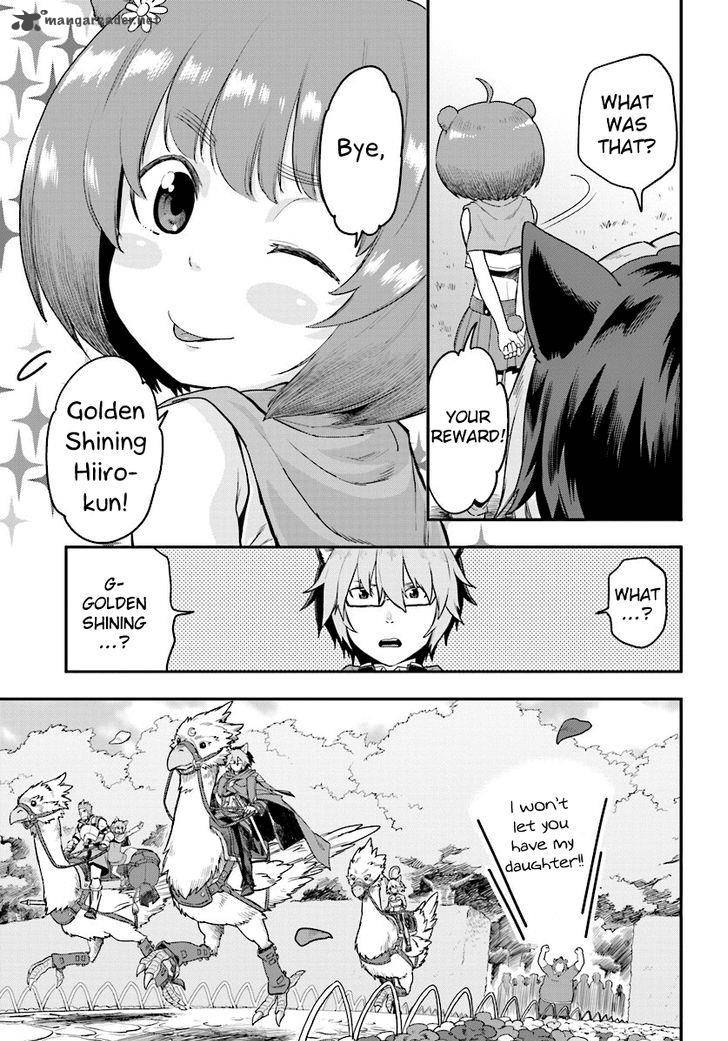 Konjiki No Moji Tsukai Yuusha Yonin Ni Makikomareta Unique Cheat 24 5