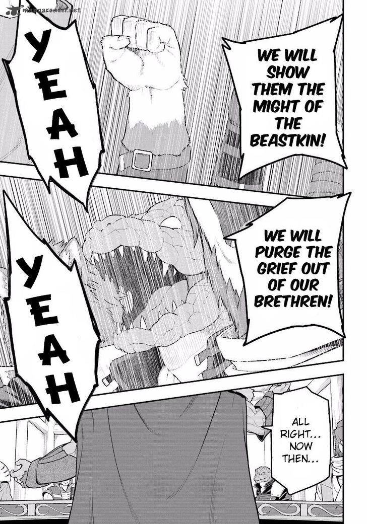 Konjiki No Moji Tsukai Yuusha Yonin Ni Makikomareta Unique Cheat 25 26