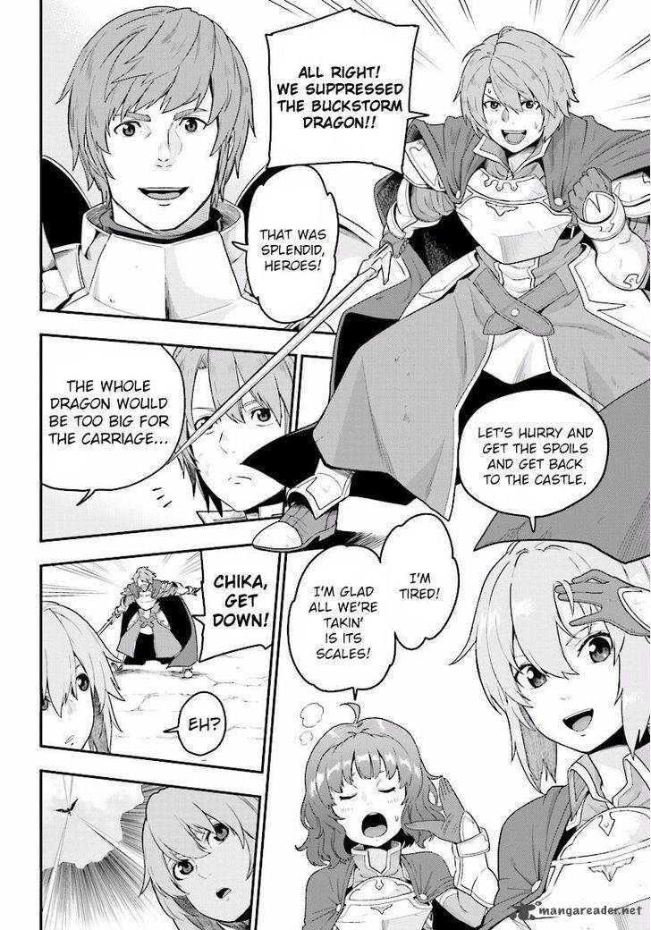 Konjiki No Moji Tsukai Yuusha Yonin Ni Makikomareta Unique Cheat 25 8