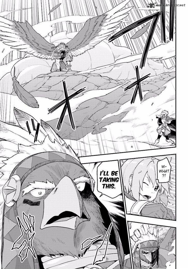 Konjiki No Moji Tsukai Yuusha Yonin Ni Makikomareta Unique Cheat 25 9