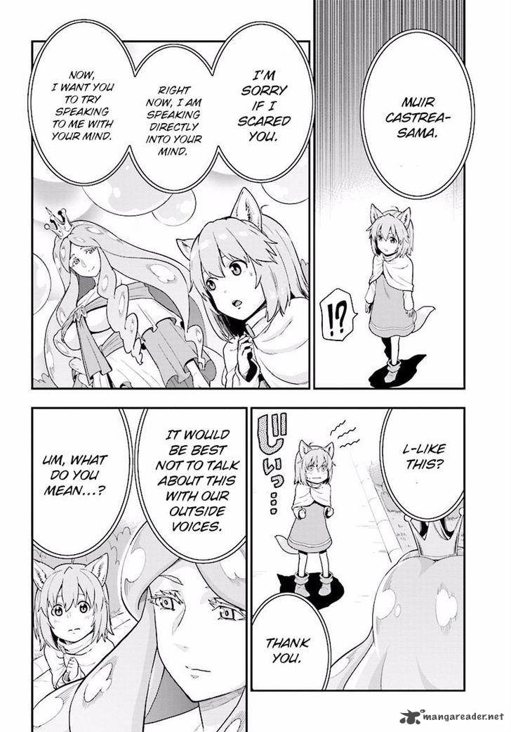 Konjiki No Moji Tsukai Yuusha Yonin Ni Makikomareta Unique Cheat 26 26
