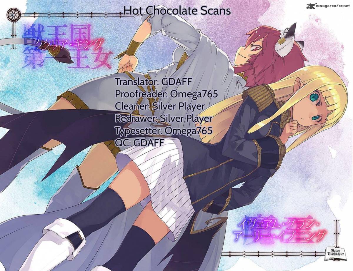 Konjiki No Moji Tsukai Yuusha Yonin Ni Makikomareta Unique Cheat 26 37