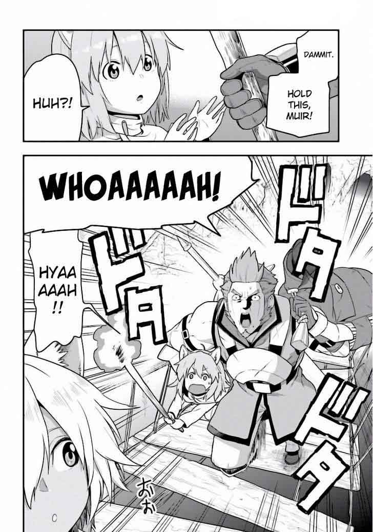 Konjiki No Moji Tsukai Yuusha Yonin Ni Makikomareta Unique Cheat 27 18