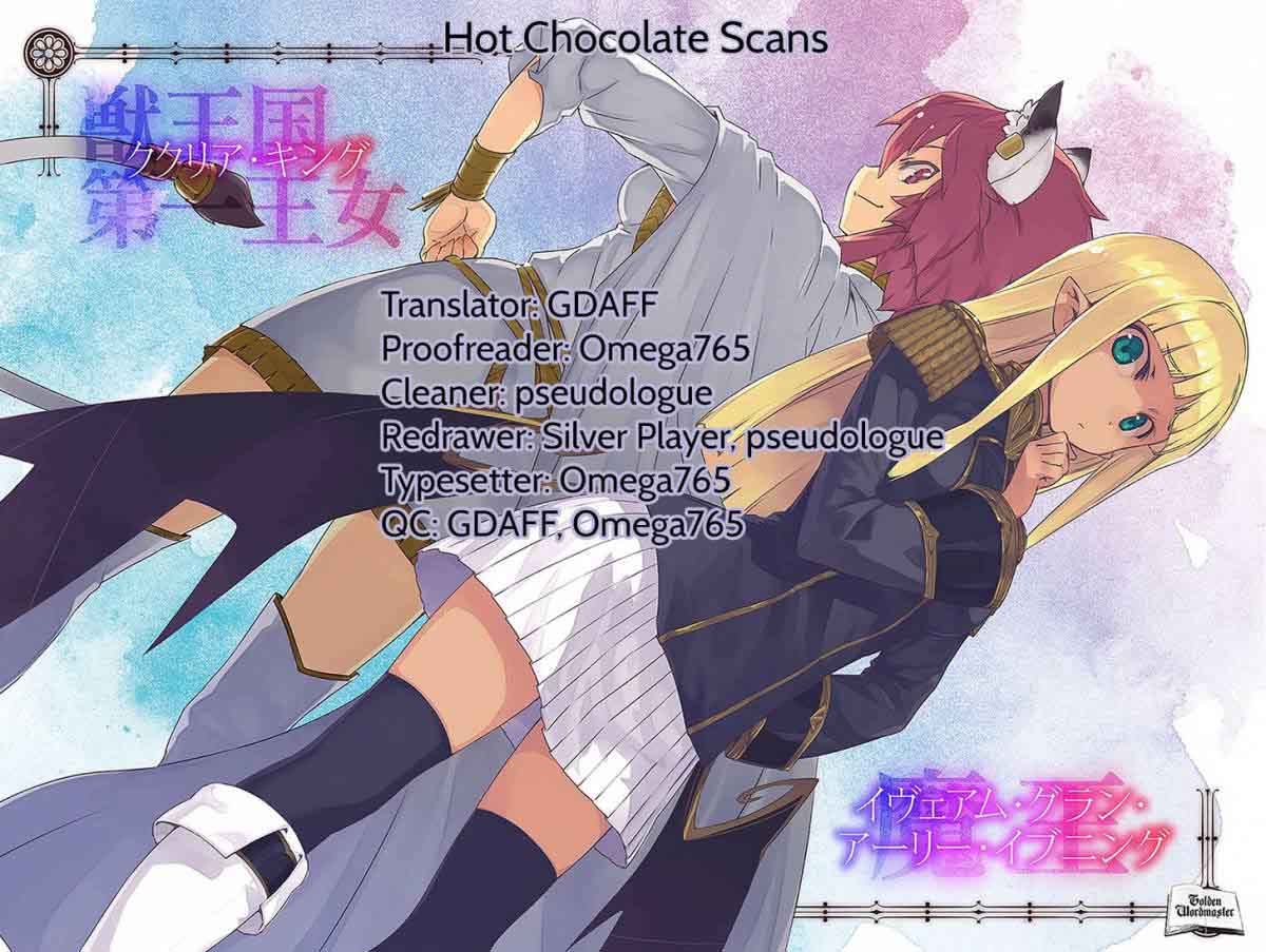 Konjiki No Moji Tsukai Yuusha Yonin Ni Makikomareta Unique Cheat 27 24