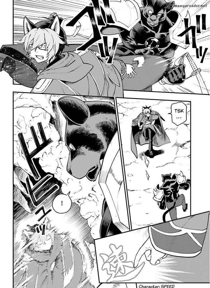 Konjiki No Moji Tsukai Yuusha Yonin Ni Makikomareta Unique Cheat 28 23