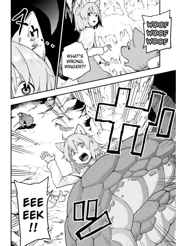 Konjiki No Moji Tsukai Yuusha Yonin Ni Makikomareta Unique Cheat 28 6