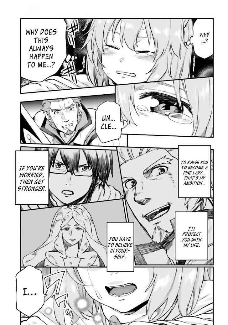 Konjiki No Moji Tsukai Yuusha Yonin Ni Makikomareta Unique Cheat 28 9