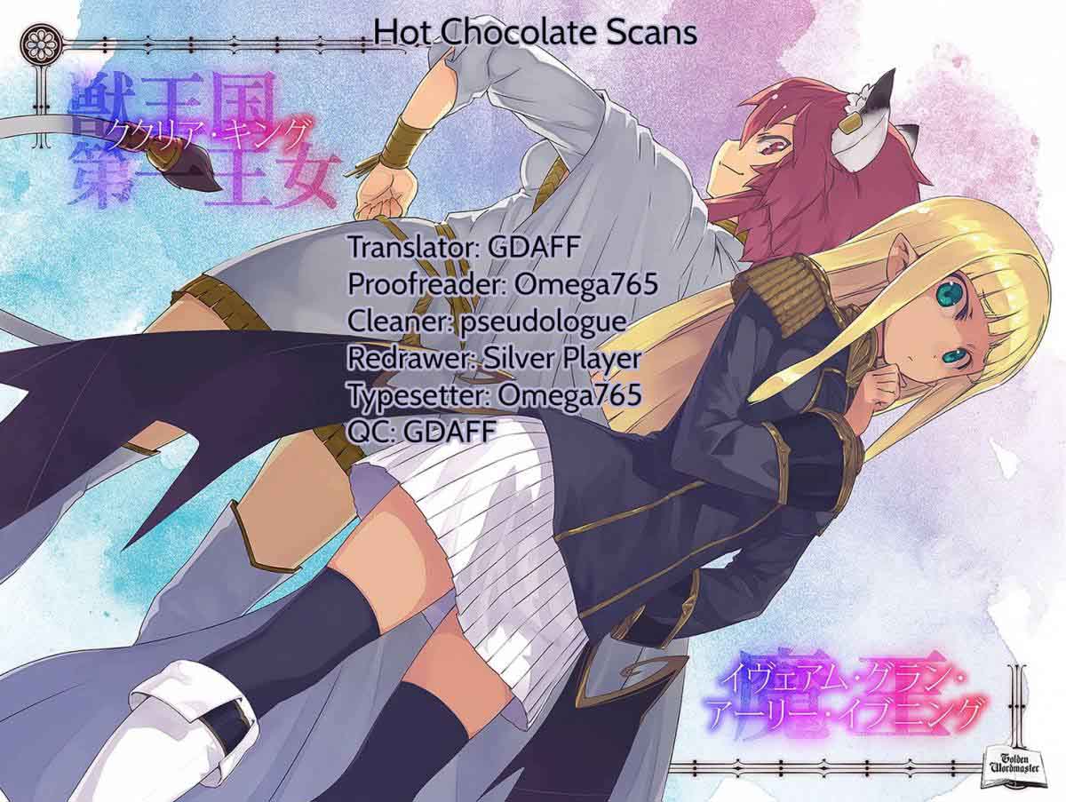Konjiki No Moji Tsukai Yuusha Yonin Ni Makikomareta Unique Cheat 29 25