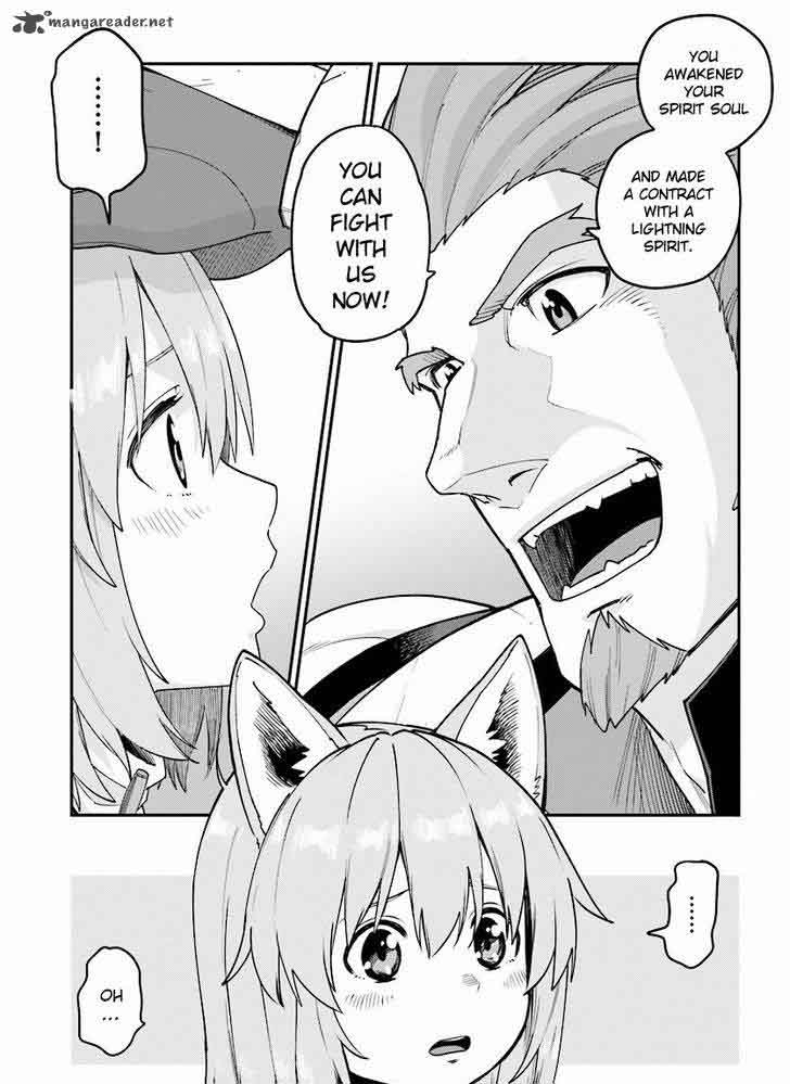 Konjiki No Moji Tsukai Yuusha Yonin Ni Makikomareta Unique Cheat 29 5