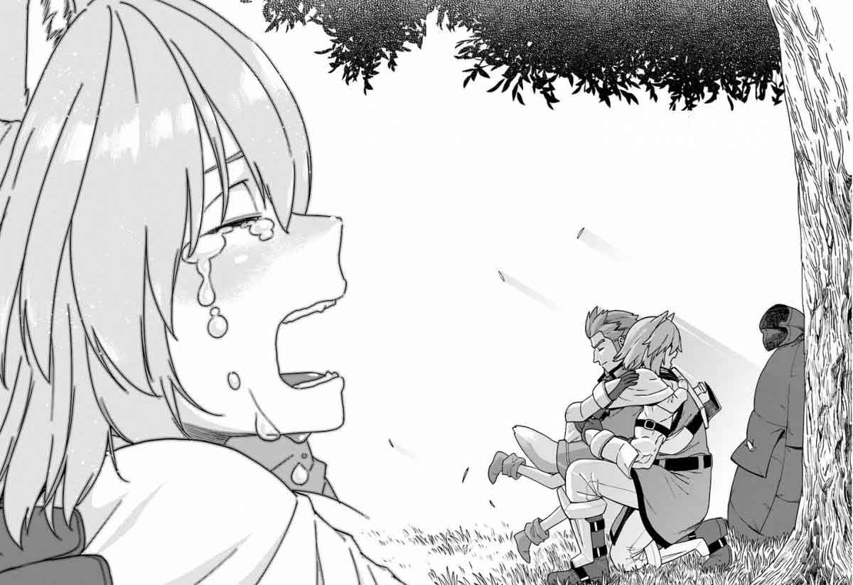 Konjiki No Moji Tsukai Yuusha Yonin Ni Makikomareta Unique Cheat 29 6