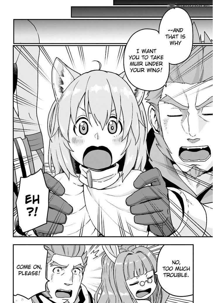 Konjiki No Moji Tsukai Yuusha Yonin Ni Makikomareta Unique Cheat 30 11