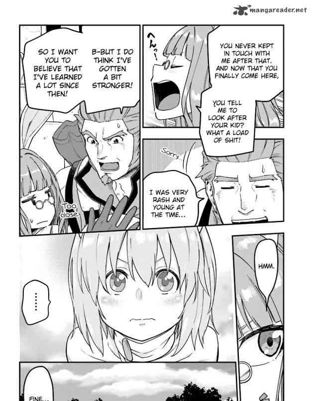 Konjiki No Moji Tsukai Yuusha Yonin Ni Makikomareta Unique Cheat 30 13
